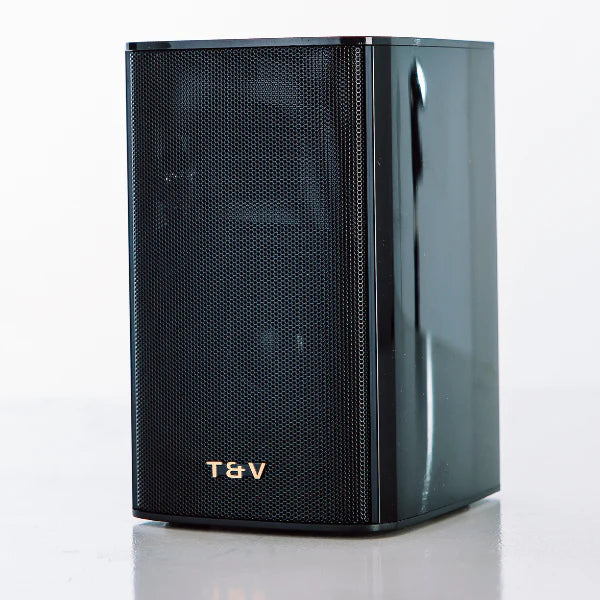 Cornetas Thonet & Vander 1000W Home Theater 5.1 Bluetooth + Rca + Aux 3.5Mm + Hdmi Rein