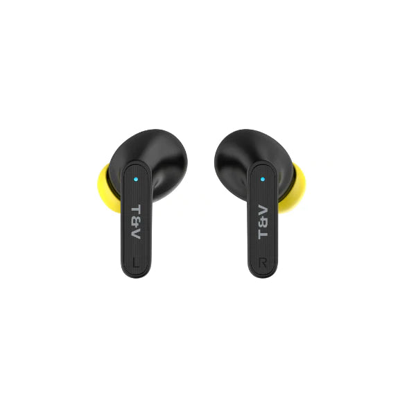 Audifonos Thonet & Vander Earbuds Bluetooth Funciones Tactiles Reis