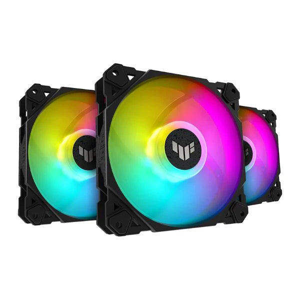 Enfriador de PTC TUF ASUS ARGB