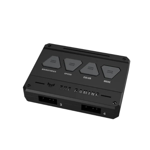 Enfriador de PTC TUF ASUS ARGB