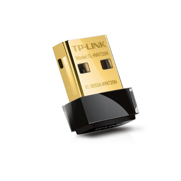 adaptador de red tp link