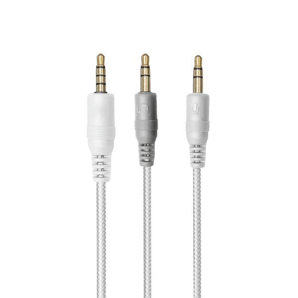 conectores jack 3.5 mm