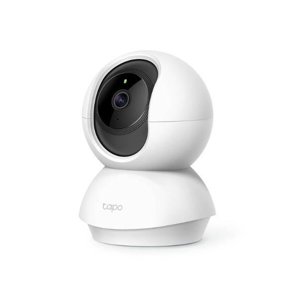 camara de seguridad inteligente tapo