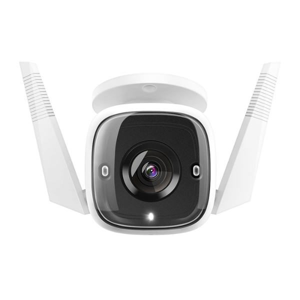 camara de seguridad inteligente TAPO de tp link