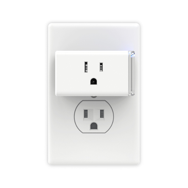 enchufe inteligente tp link kasa hs105
