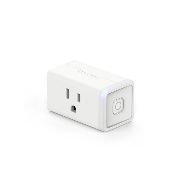 enchufe inteligente tp link kasa hs105