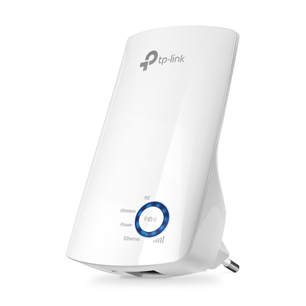 extensor de red wifi tp link tl-wa850re