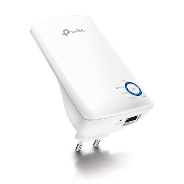 extensor de red wifi tp link tl-wa850re