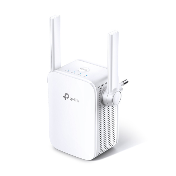 extensor de red wifi tp link re 305