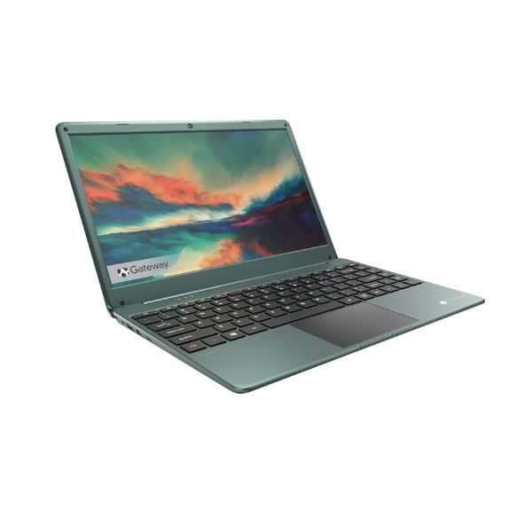 laptop gateway verde 14 pulgadas