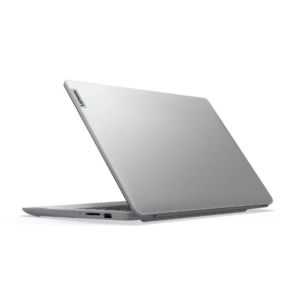 laptop lenovo color plateada