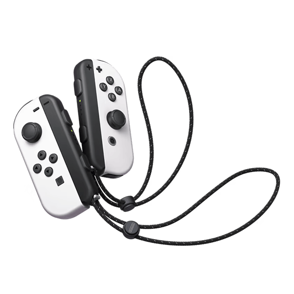 Nintendo Switch OLED, Pantalla 7", Consola de video juego. 2 joystick