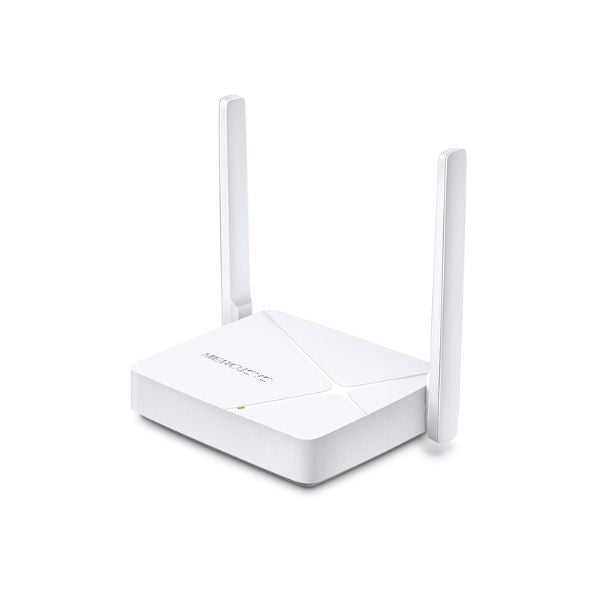 router mercusys dos antenas