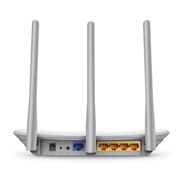 router-tp-link-front