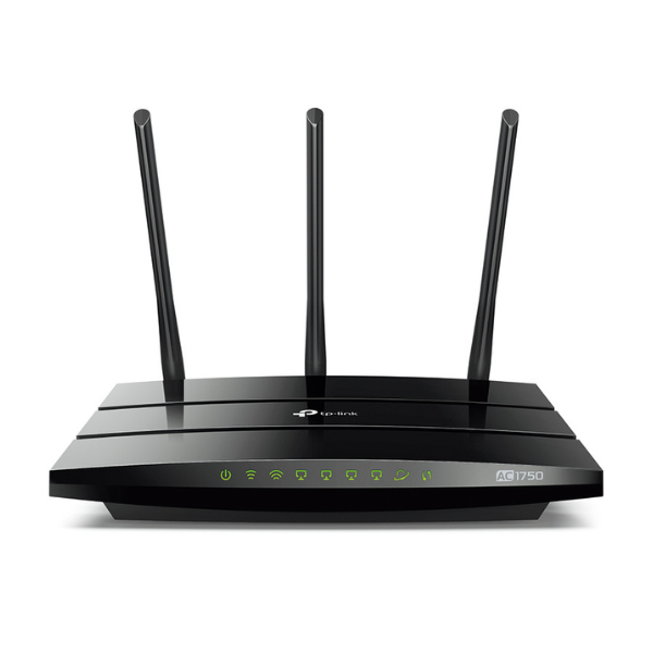 router archer c7 doble banda tp link