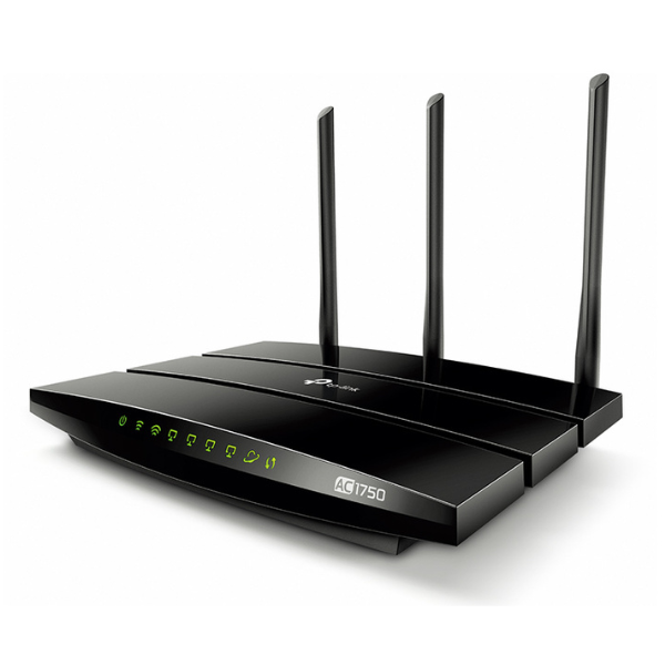 router archer c7 doble banda tp link