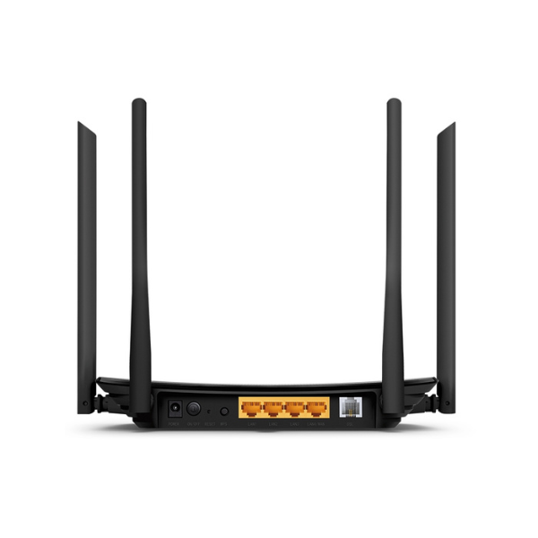 router tp link archer vr300 4 antenas