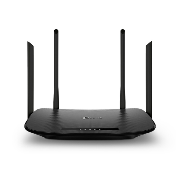 router tp link archer vr300 4 antenas