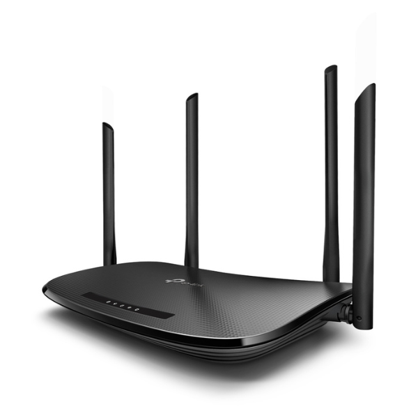 router tp link archer vr300 4 antenas