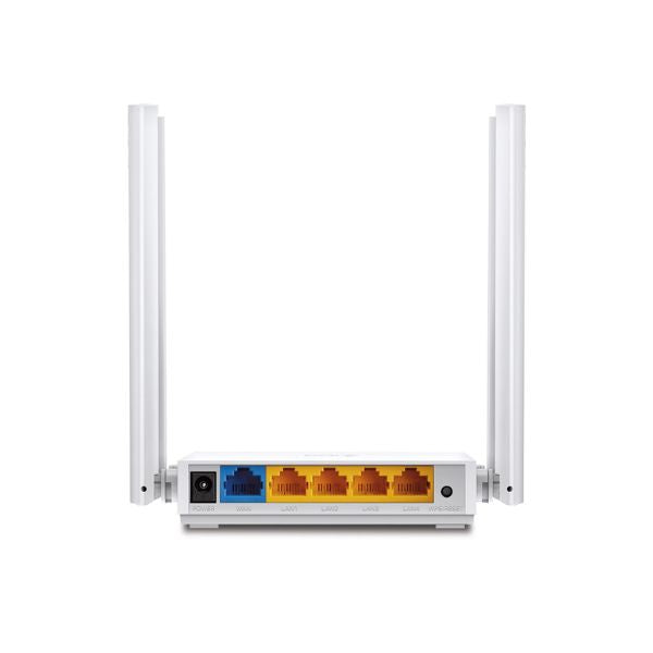 router 4 antenas tp link