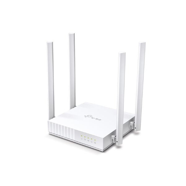 router 4 antenas tp link