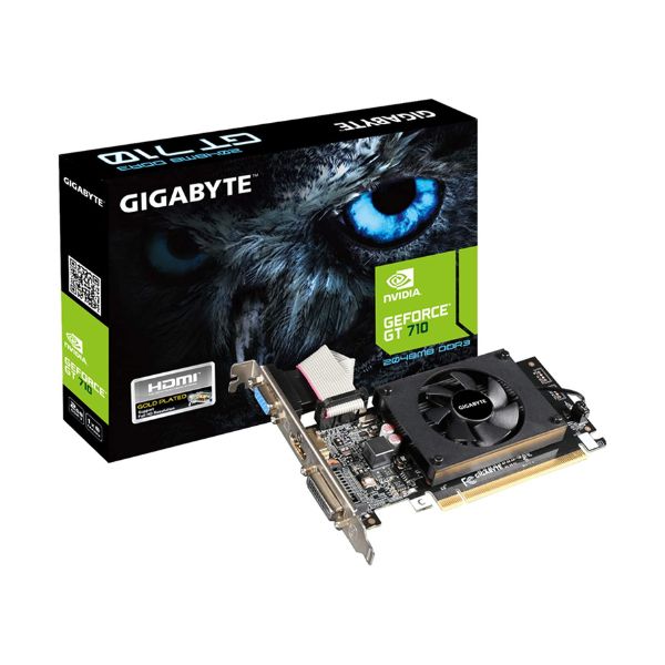 tarjeta de video gigabyte