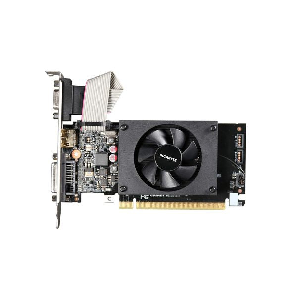 tarjeta de video gigabyte