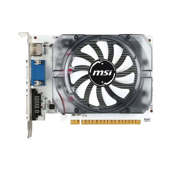 tarjeta de video msi