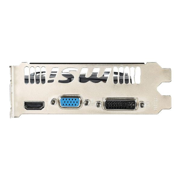 tarjeta de video msi