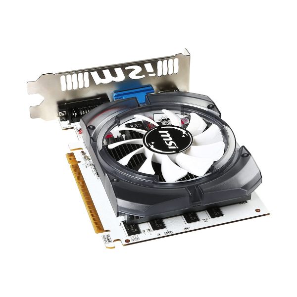 tarjeta de video msi