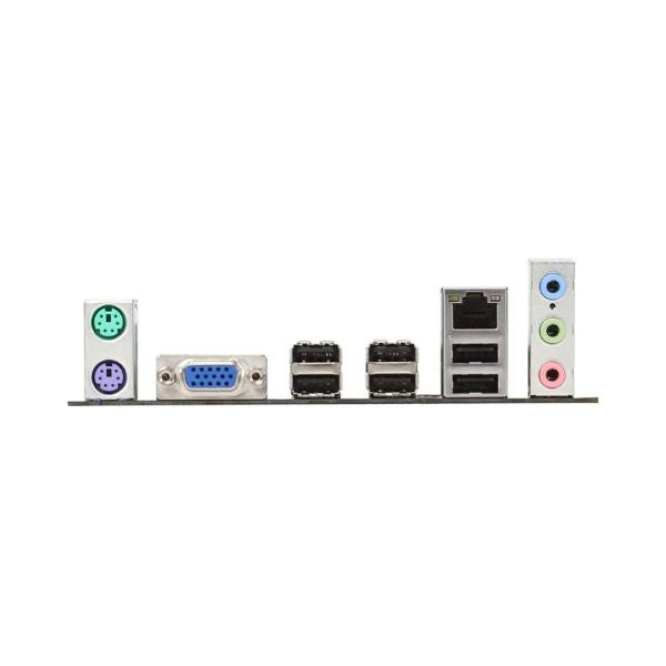 tarjeta madre msi 760gm p21
