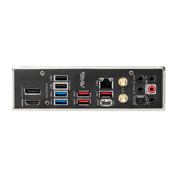 tarjeta madre MSI tomahawk