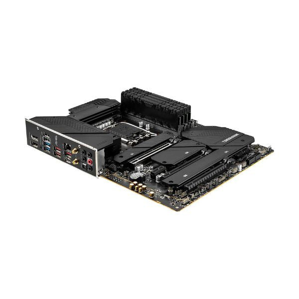 tarjeta madre MSI tomahawk