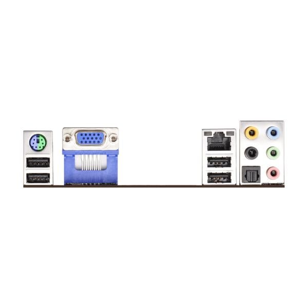 tarjeta madre asrock