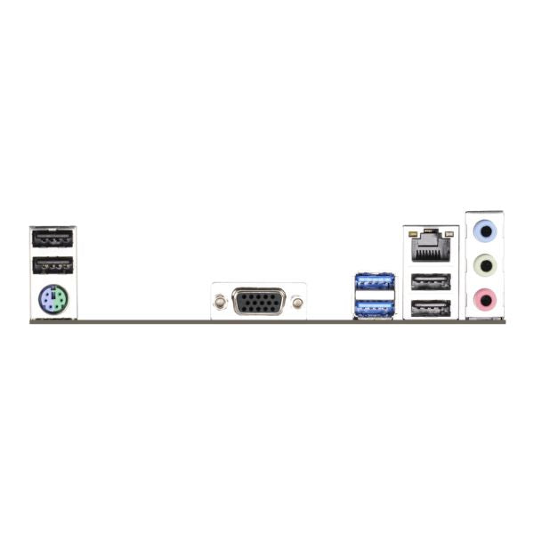 tarjeta madre asrock h81m