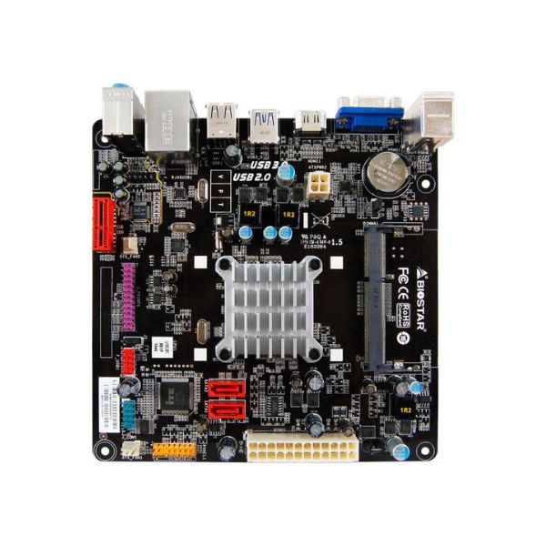 tarjeta madre biostar j1800 Nh