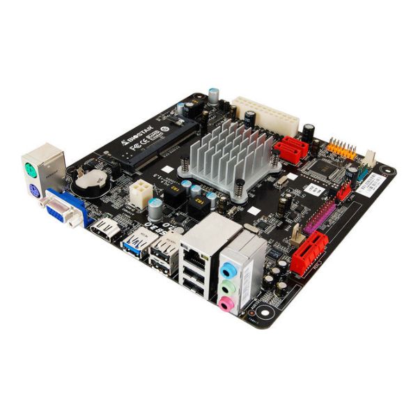 tarjeta madre biostar j1800 Nh