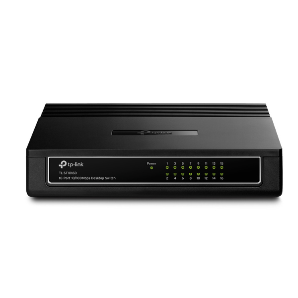 switch tp link