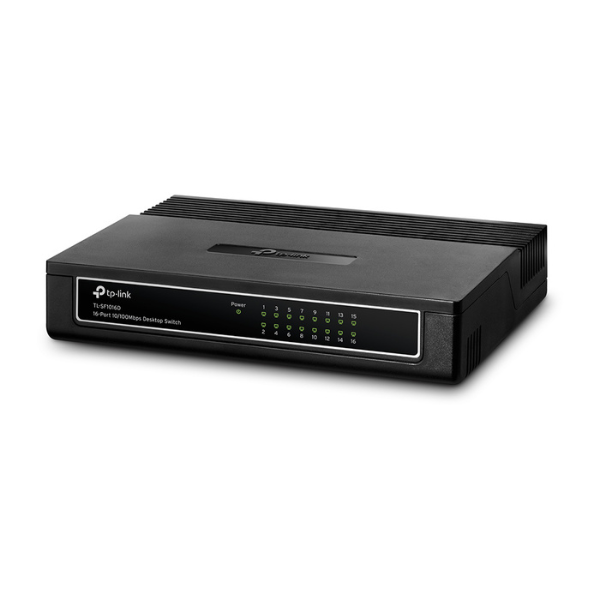 switch tp link