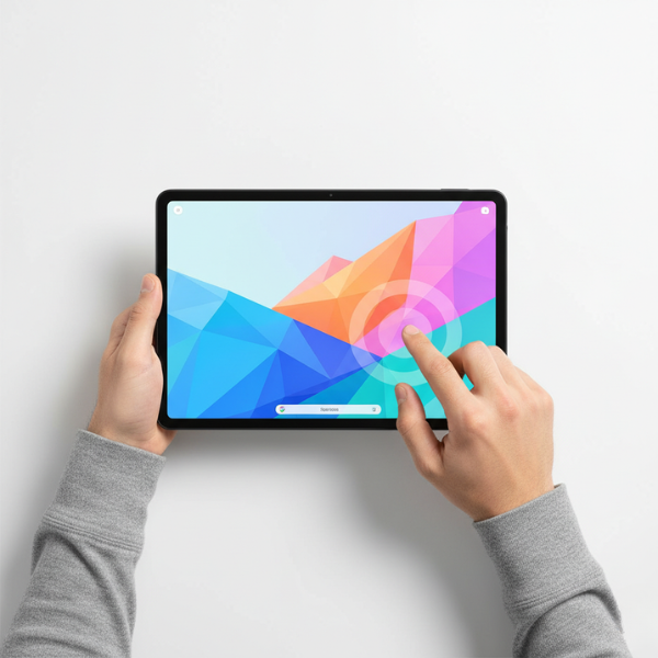 Xiaomi Redmi Pad 2: La tablet ideal para estudiar, trabajar y disfruta