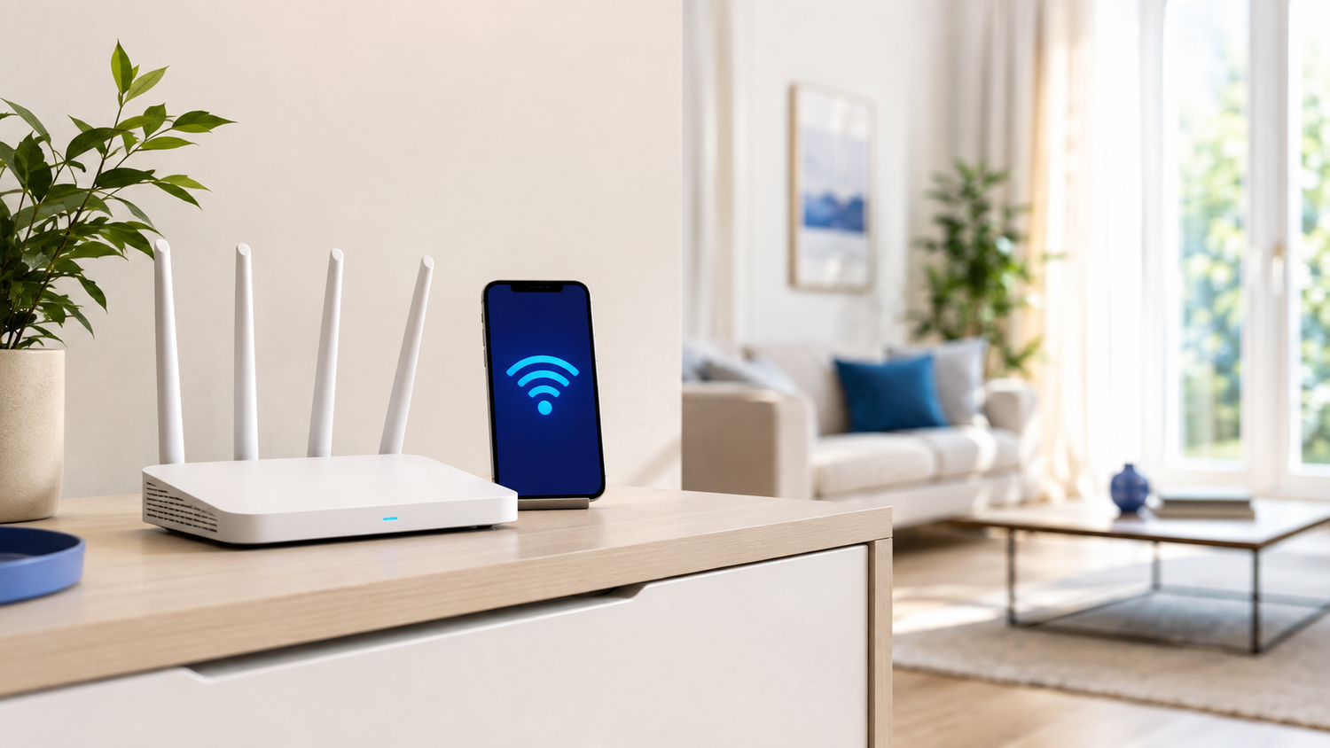 Cómo configurar tu router TP-Link paso a paso (2026)