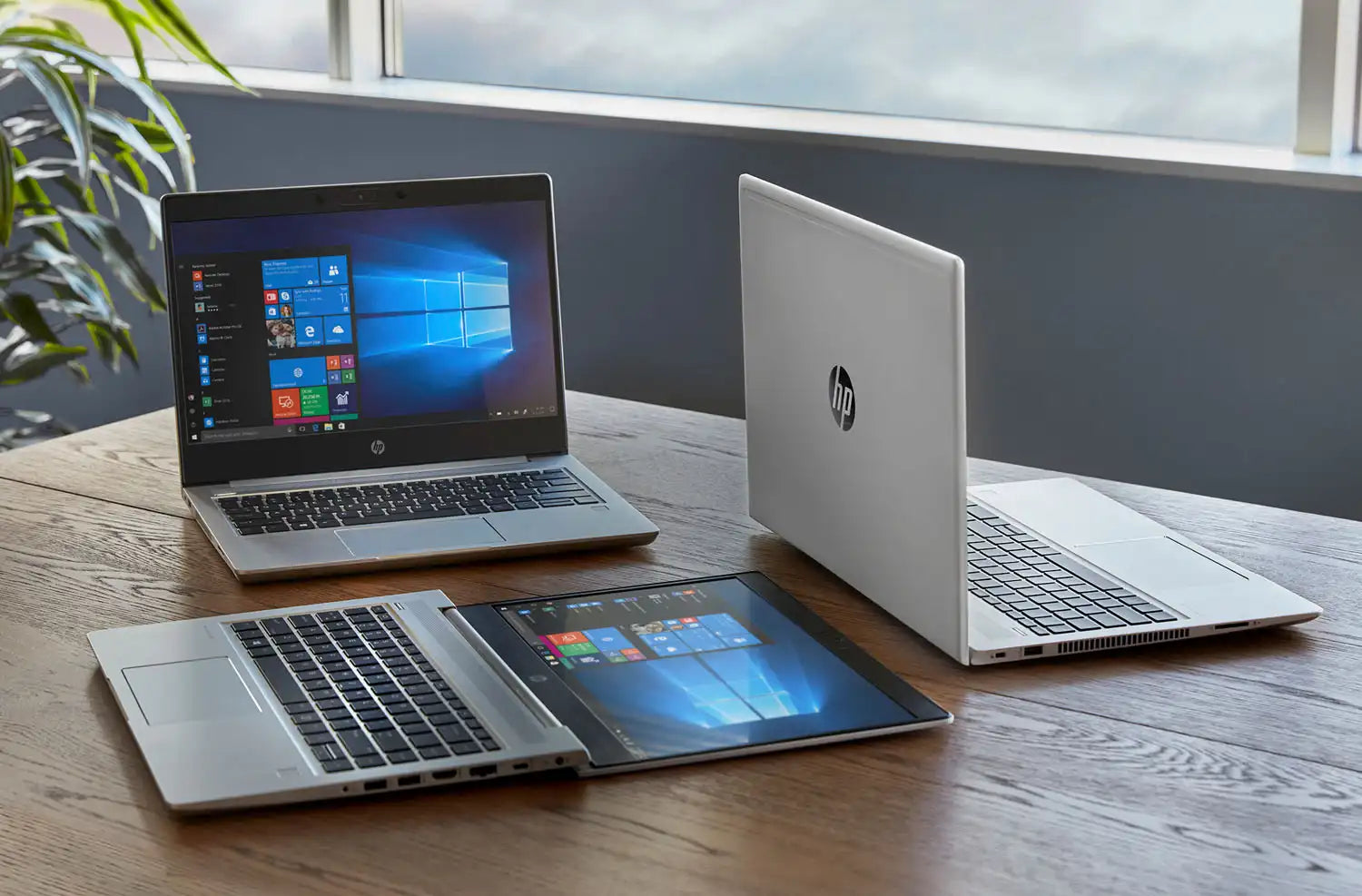 Encuentra la Mejor Laptop HP: Modelos y Mejores Precios