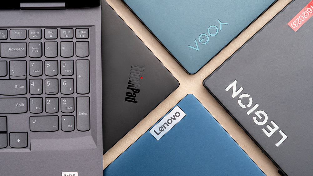Laptops Lenovo en Venezuela: Guía Completa y Mejores Precios en Sigmatiendas 2024