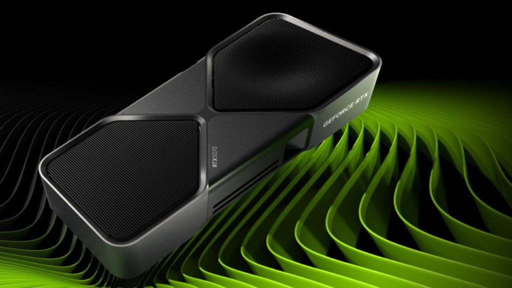 NVIDIA RTX 5000: Las Nuevas Tarjetas Gráficas que Cambiarán tu Experiencia Gaming