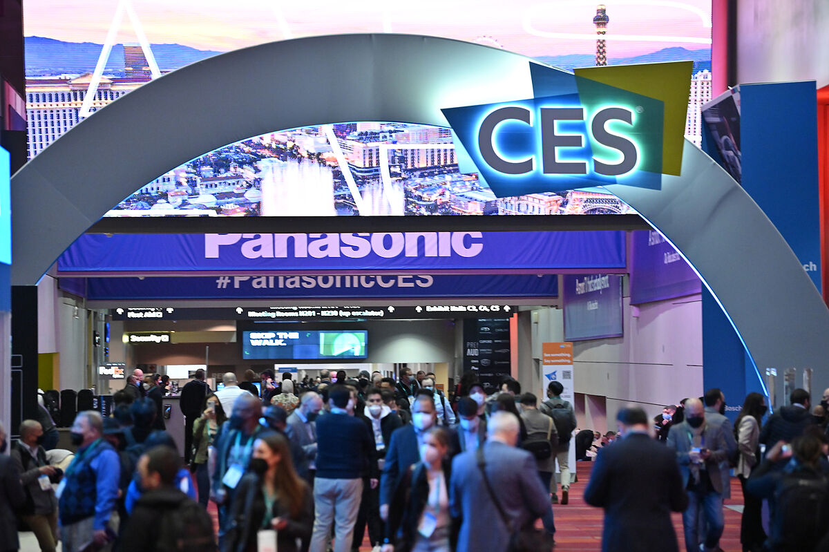 CES: El Evento que Define el Futuro de la Tecnología