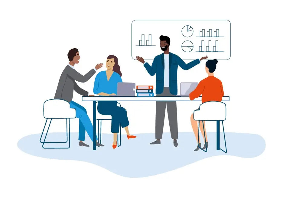 Tecnología para empresas en Venezuela: SigmaTiendas impulsa tu crecimiento