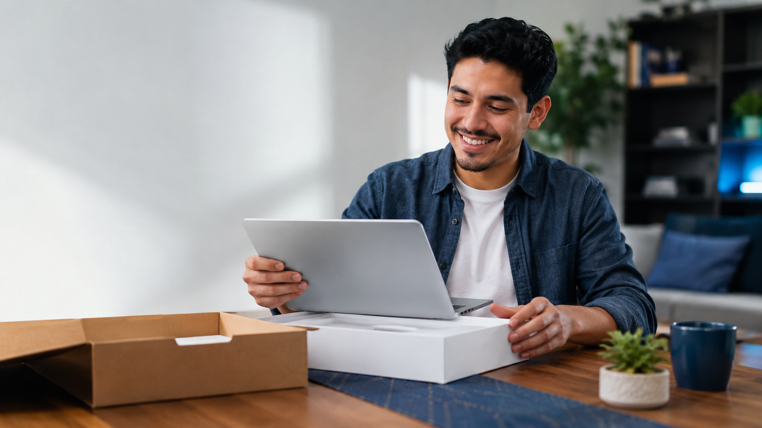 Dónde comprar laptops en Caracas (2026): guía con garantía y cuotas