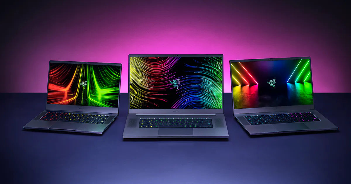 Laptops PC