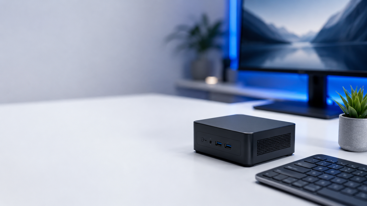 Mini PC en Venezuela: qué es y cuál comprar (2026)