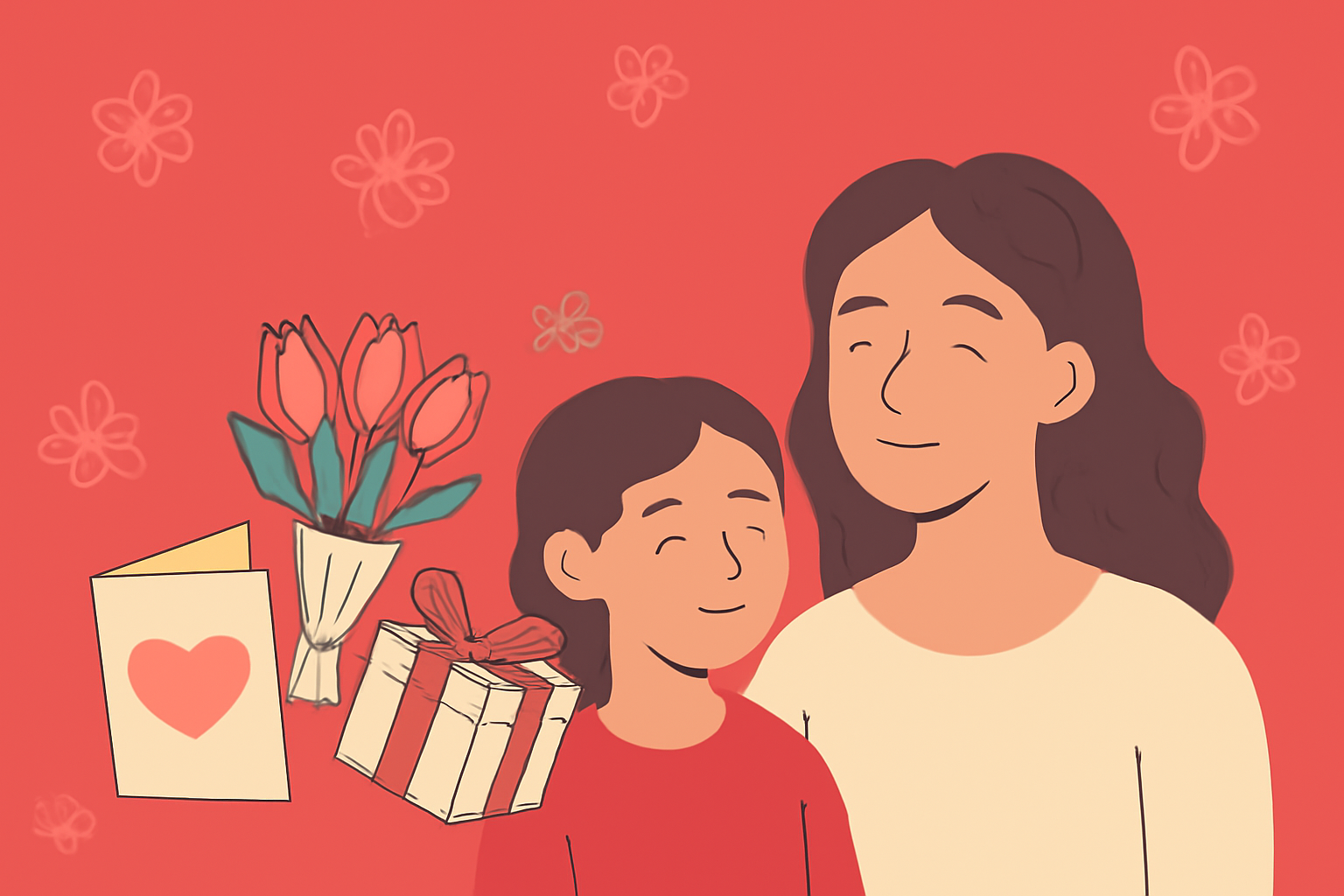 El Regalo Perfecto para Mamá: Tecnología que Simplifica su Vida Diaria